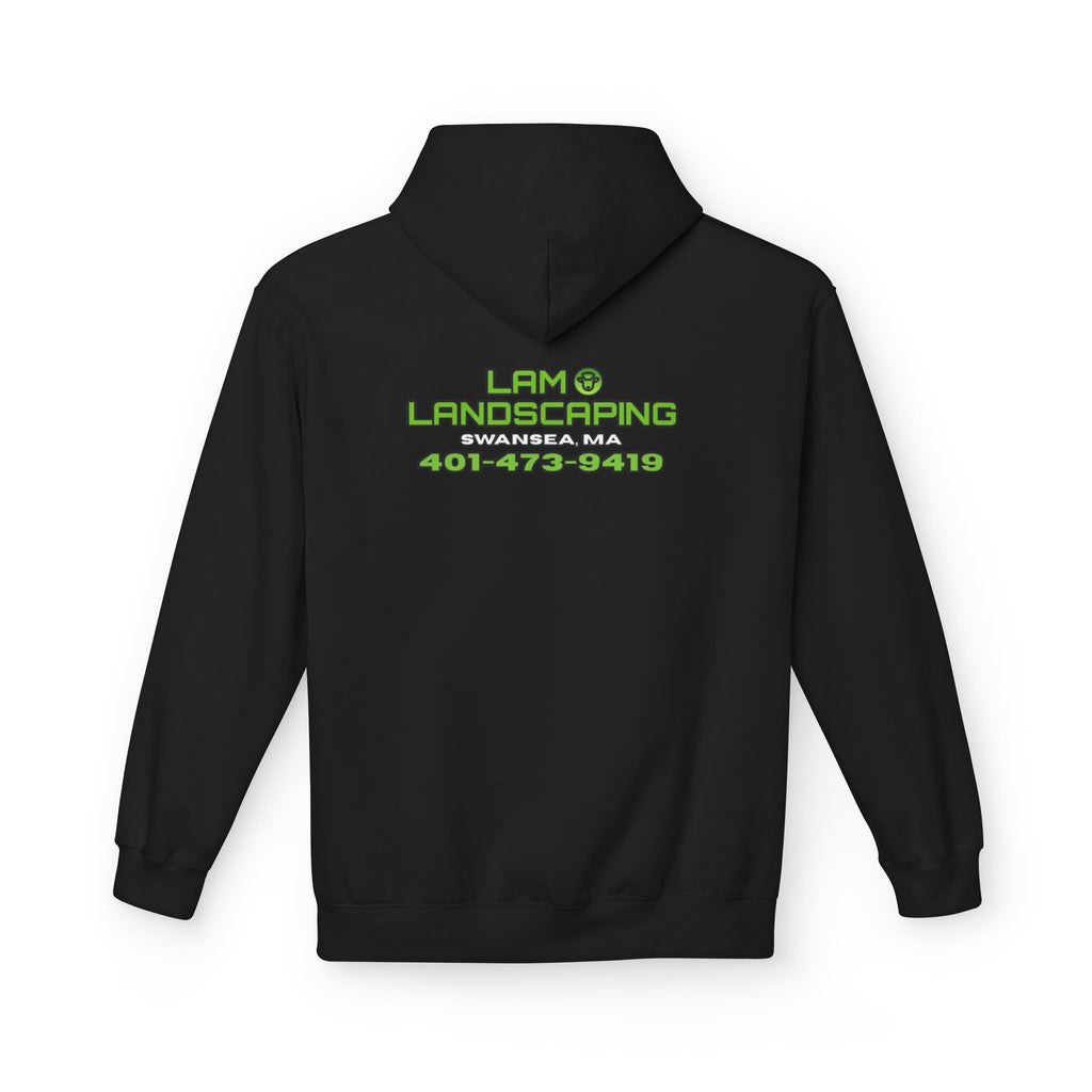 LAM Landscaping Hoodie