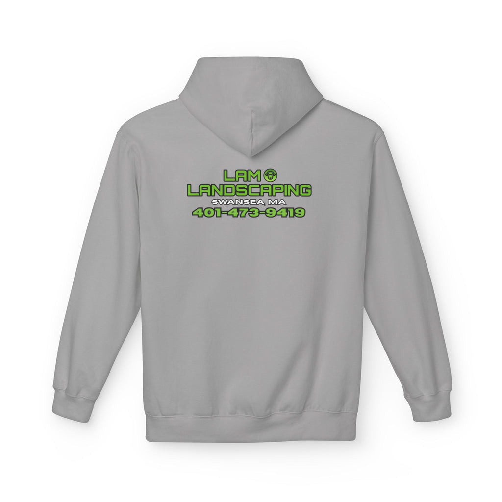 LAM Landscaping Hoodie