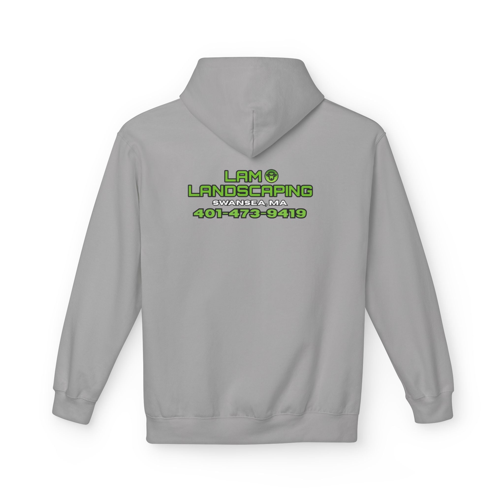 LAM Landscaping Hoodie