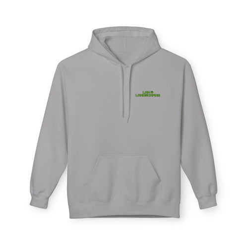 LAM Landscaping Hoodie