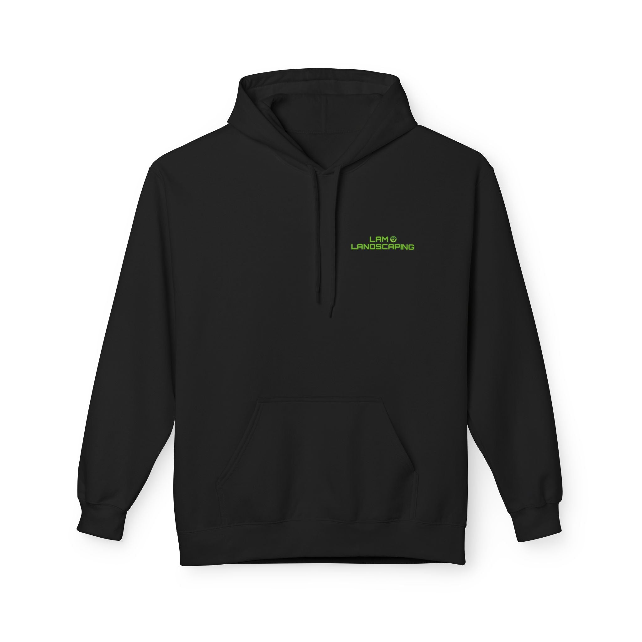 LAM Landscaping Hoodie